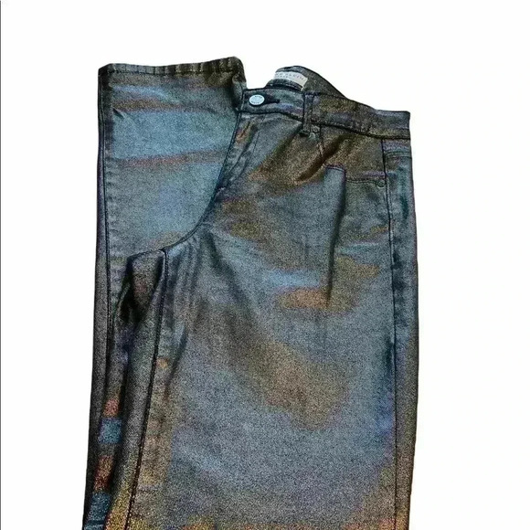 Anne Klein Jeans Size 4 - Picture 2 of 5